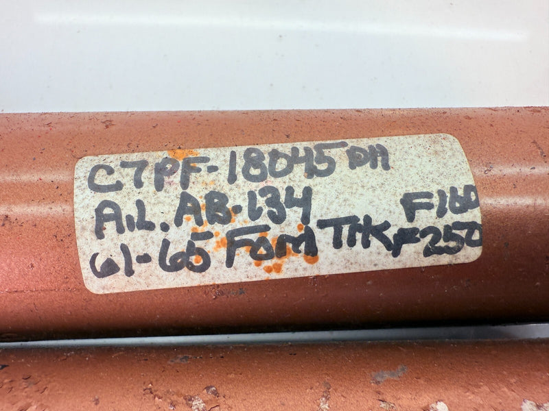 NOS Autolite Original 1961 - 1965 Ford Truck F100 F250 Shock Absorber B56-9