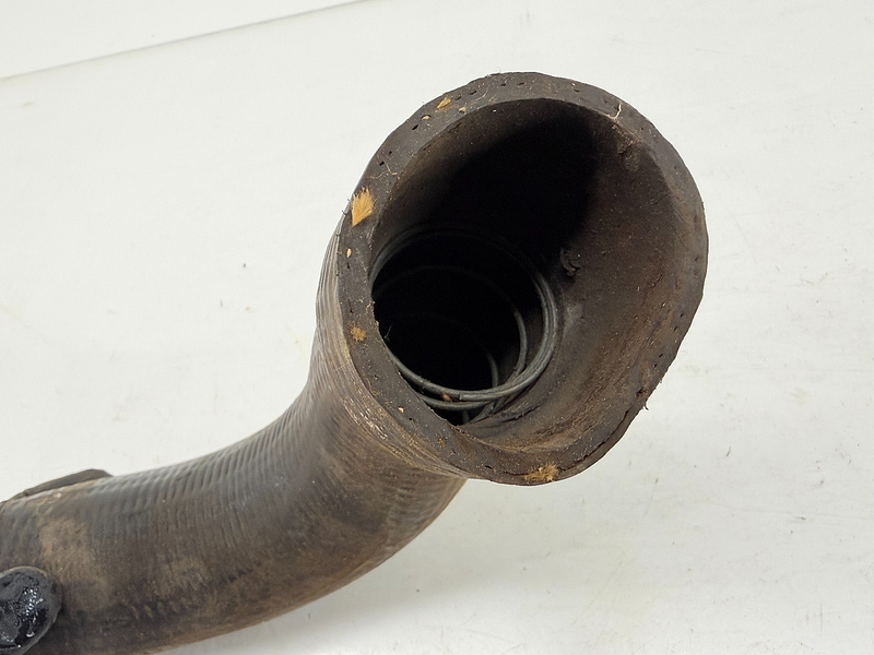 NOS 1954 - 1959 Ford Fairlane Sunliner Country Lower Radiator Hose B6A-8286B C59