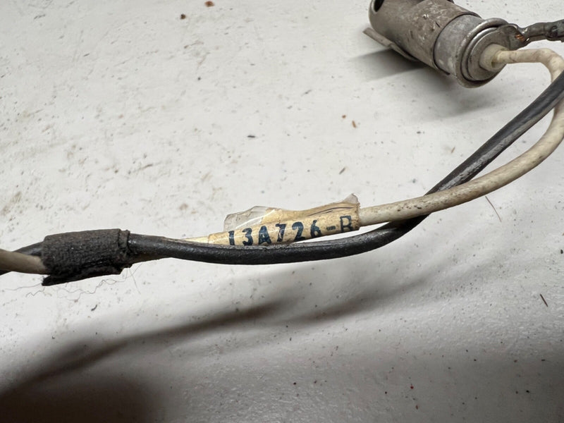 1961- 1962 Ford Thunderbird / MAP LIGHT?  FoMoCo C1SB-13A726-B U1A-B3