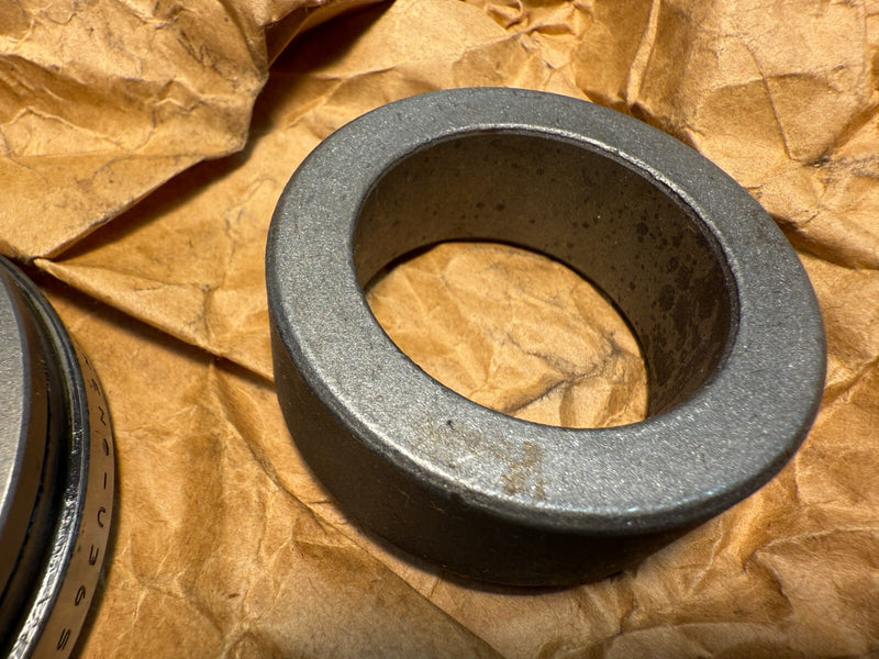 NOS OEM FORD TIMKEN WHEEL BEARING KIT D5AZ-1225-B C5-4