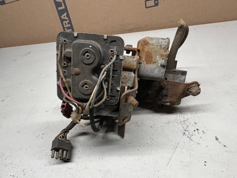 OEM 1964 1965 Ford Thunderbird 64-66 Ford Cruise Control BRAIN U1A-B5