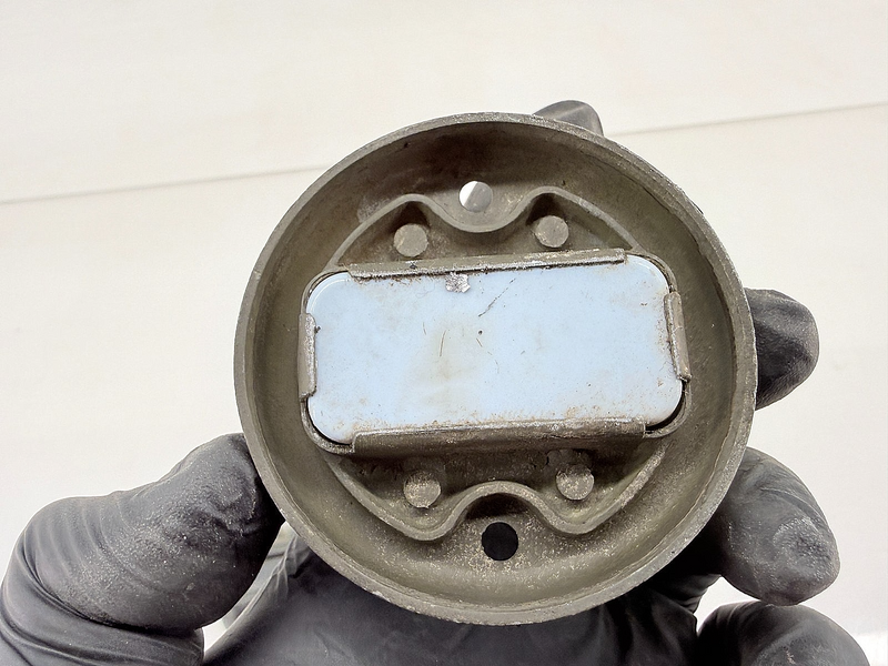 OEM Dodge Jeep Willys GMC Kaiser M151 M37 M38 M38A1 Marker Light Covers C46-60