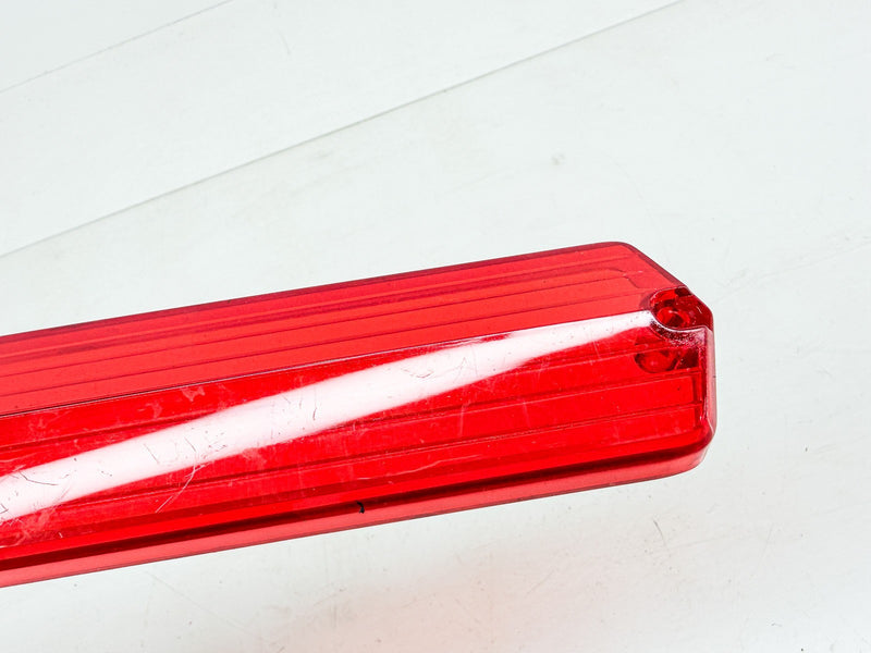OEM 1966 Mercury Comet Cyclone Caliente Taillight TAIL LIGHT Lens SAE-R66 C39-79