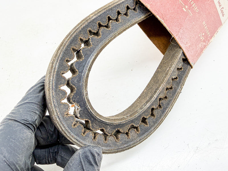 NOS 1960 - 1964 FORD F100 TRUCK FAN BELT C0TE-8620-A C78-53