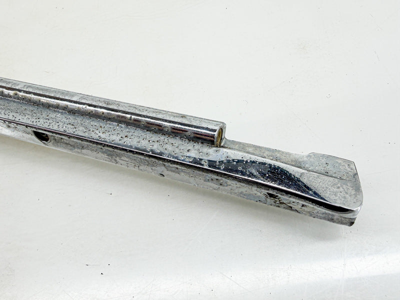 OEM 1955 1956 1957 FORD THUNDERBIRD VENT WINDOW ASSEMBLY RH BAB-4020314-A U3B-82