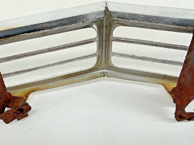 Original 1967 FORD GALAXIE 500 XL LTD GRILLE C7AZ-8200-A 67 U5B-115