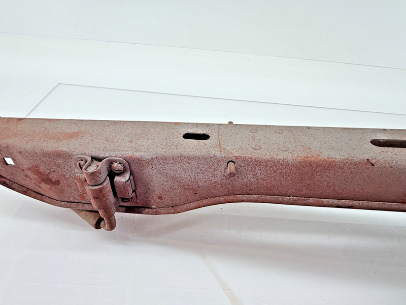 VINTAGE RARE Ford GPW Jeep Willys MB WW2 Dash Gun Rack Holder U1B-1