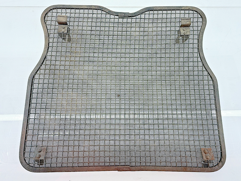 OEM Jeep Willys MB GPW M38 M38A CJ2A CJ3A Radiator Grill Bug Screen Guard U1B-50