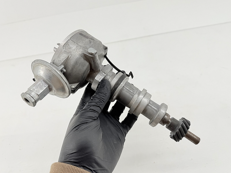 NOS 1960 - 1964 FORD GALAXIE DISTRIBUTOR FE 352 390 406 427 C4AF-12127-M C61-2