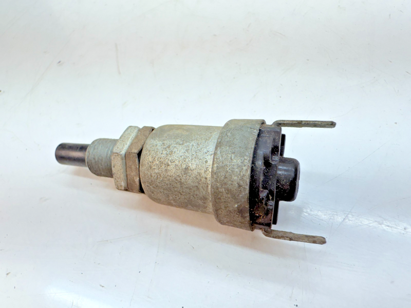 OEM DELCO REMY 1958 - 1963 Chevrolet Impala Bel Air Stop Light Switch 1960 E6-54
