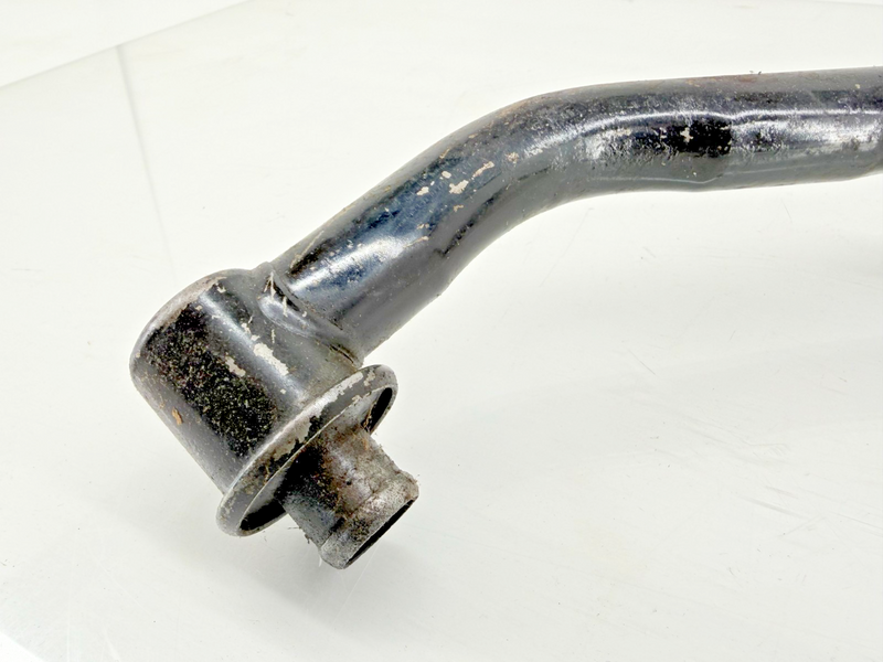 OEM 1960 - 1964 FORD FALCON RANCHERO MUSTANG COMET ROAD DRAFT TUBE  B72-32