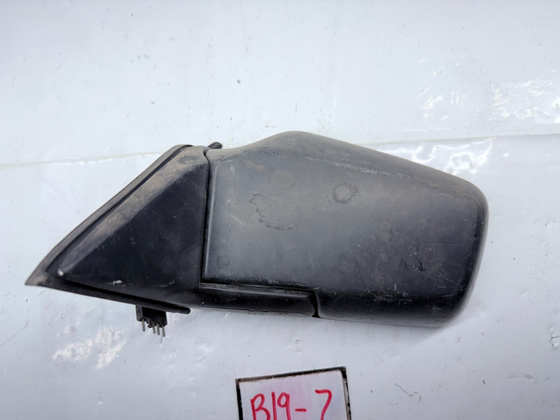 OEM 1984 -1992 BMW 318i 325i 318is 325is E30 SERIES SIDE MIRROR DRIVER SIDE LEFT