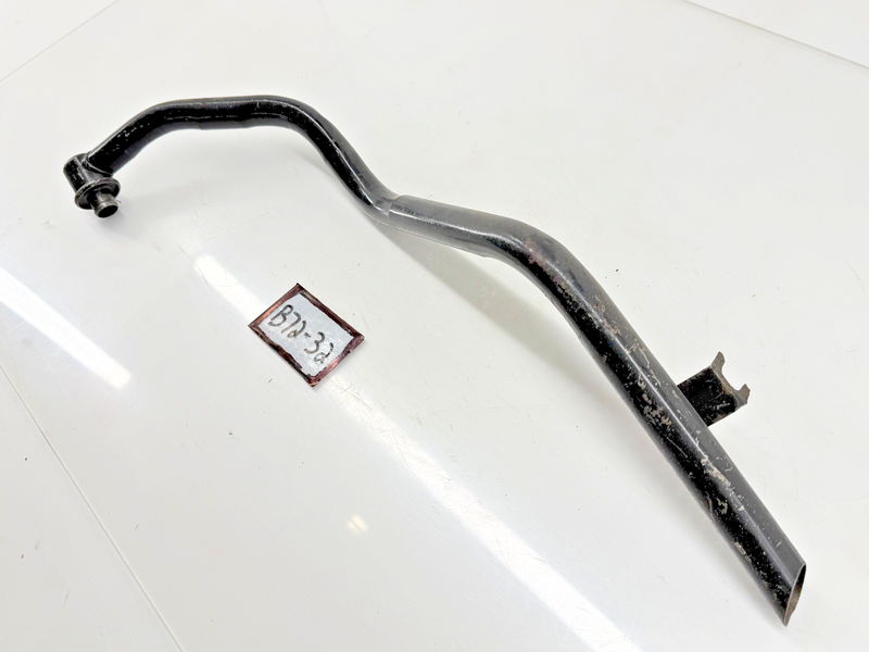 OEM 1960 - 1964 FORD FALCON RANCHERO MUSTANG COMET ROAD DRAFT TUBE  B72-32