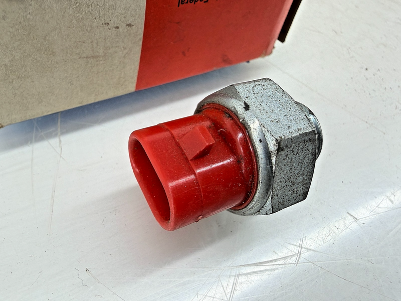 NOS 1969 - 1975 FORD F100 F250 TRUCK BACKUP LIGHT SWITCH C9TZ-15520 C76-126