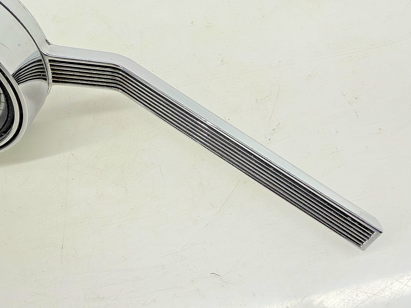 NOS 1966 Mercury Comet Horn Ring & Center C6GY-13A800-A C60-39