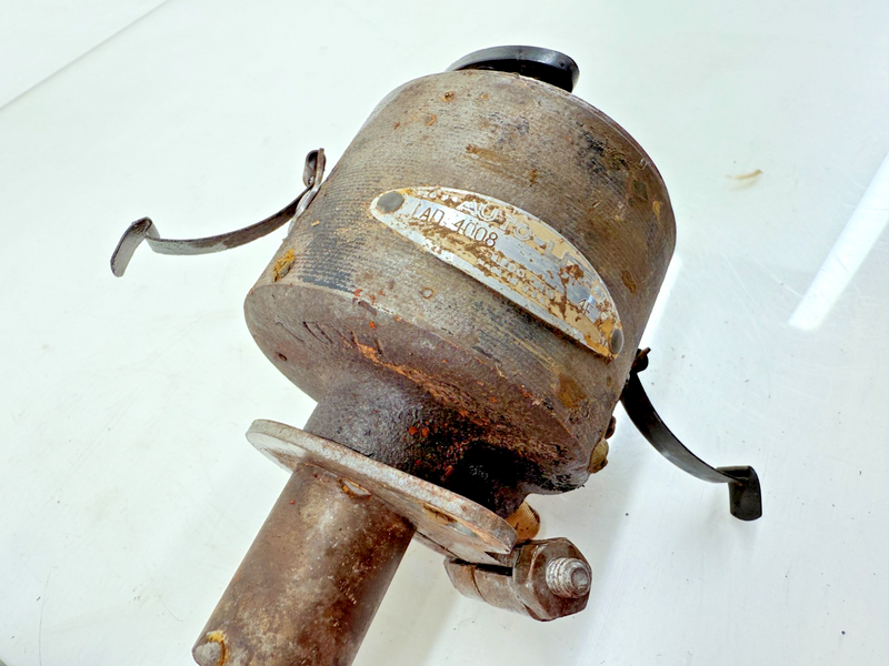 Autolite IAD-4008 Distributor Willys Jeep L134 Go Devil CJ2A CJ3A Truck C42-31