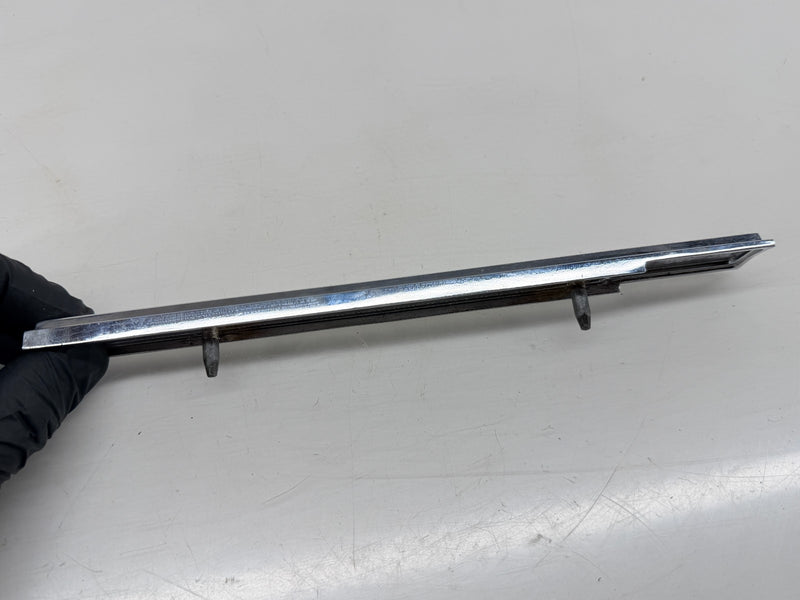 OEM 1967 Mercury Cyclone Fender Emblem C7GB-16B114-5-A E9-89