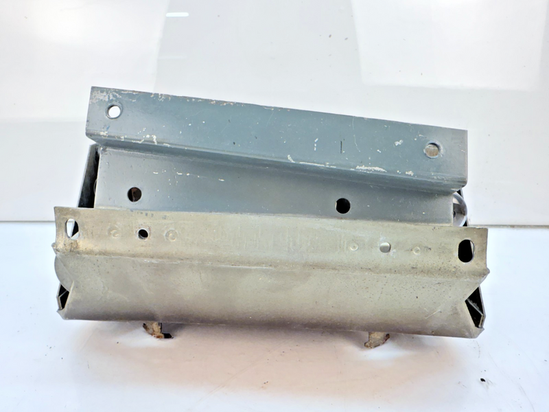 1955 1956 PACKARD CLIPPER CARIBBEAN 400 AM RADIO DELCO WONDERBAR B74-1