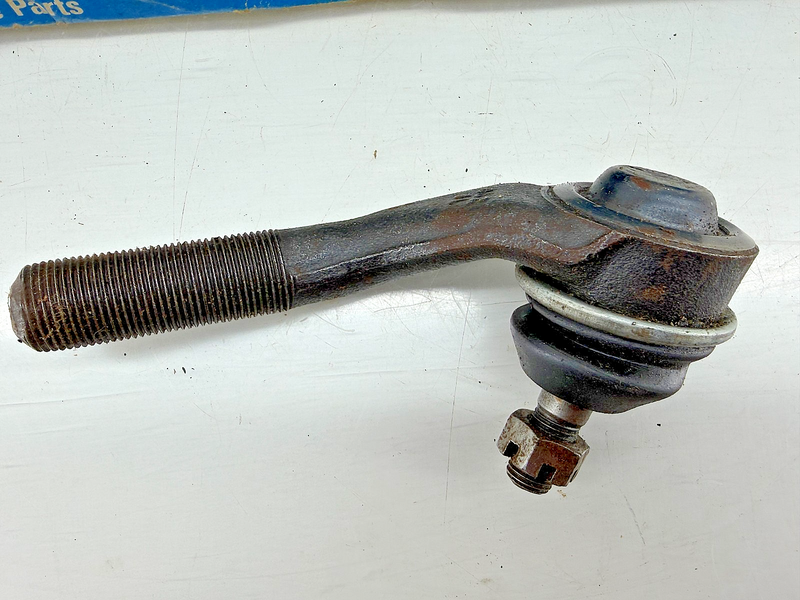 NOS 1963 - 1966 Ford Mustang Falcon Mercury Comet LH Outer Tie Rod ES336L C18-57