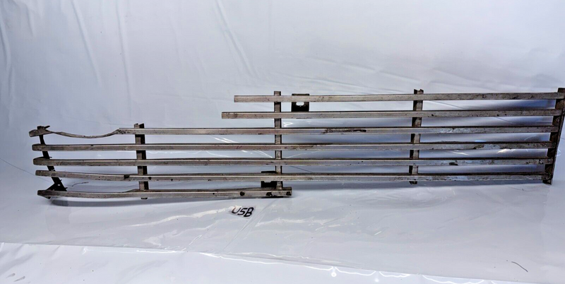 OEM 1957 Plymouth Grill Right Side "Christine" / Fury 57 U5B