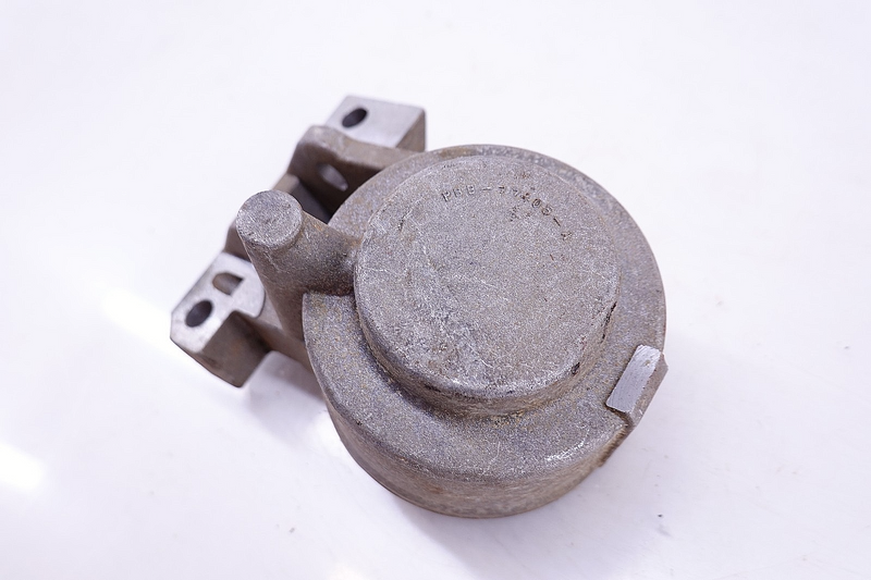 NOS Fordomatic Large Case Rear Servo Housing PBB-77405-A C54-4