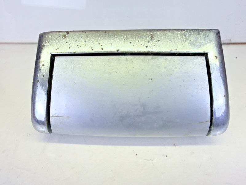 1964 1966 Ford Thunderbird Center Console Flip Ashtray Ash Tray Trim Bezel C25-7
