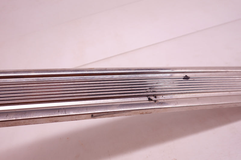 OEM 1965 Mercury Comet Lower Front Rear Quarter Trim Molding S-101