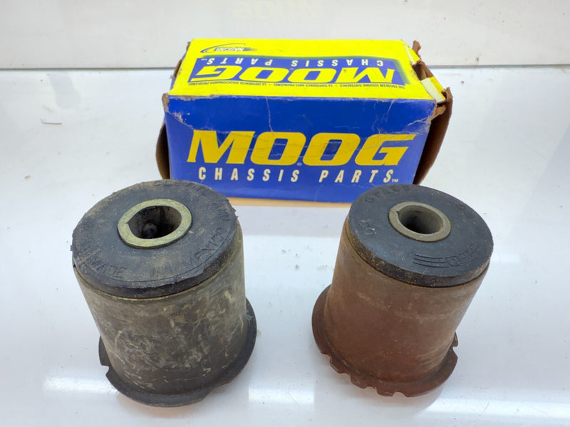 Vintage NOS Control Arm Bushing Moog K6111 Chevrolet Cadillac B66-48