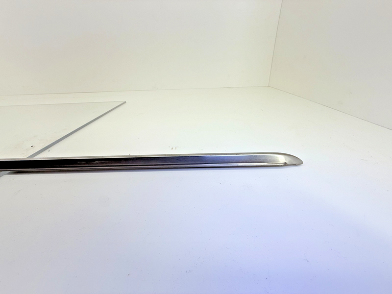 OEM 1964 1965 1966 FORD THUNDERBIRD QUARTER MOLDING Passenger RIGHT SIDE S1-93