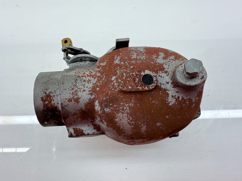 RARE OEM 1960 - 1965  Massey Ferguson 303 Tractor Carburetor TSX779 Carb C35-8
