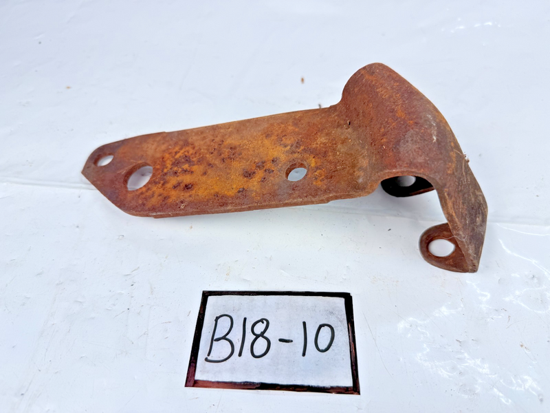 OEM 1960 Chevy Impala Bracket 60 B18-10