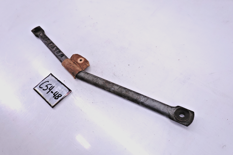 NOS 1962 FORD FAIRLANE WINDSHIELD WIPER TRANSMISSION ARM RH C2OZ-17540-A C54-48