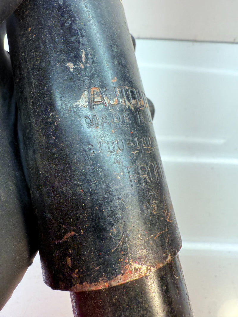 NOS Autolite Original 1950's - 1960's Ford Truck Shock Absorber B56-44