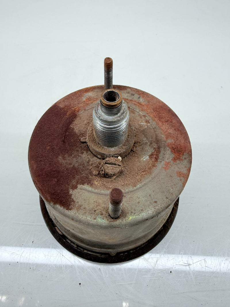 OEM Willys Jeep CJ2A CJ3A CJ3B GPW MB Speedo Speedometer KS 40904AN C36-19
