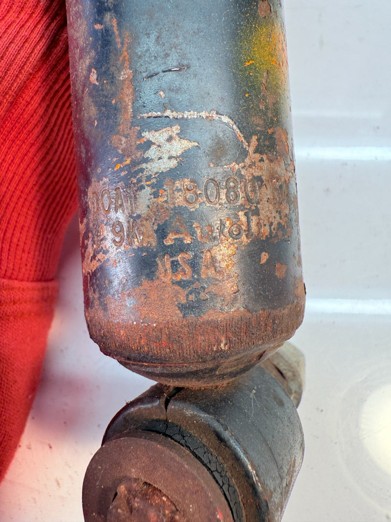 NOS FOMOCO SHOCK ABSORBER D0AF-18080 B56-56