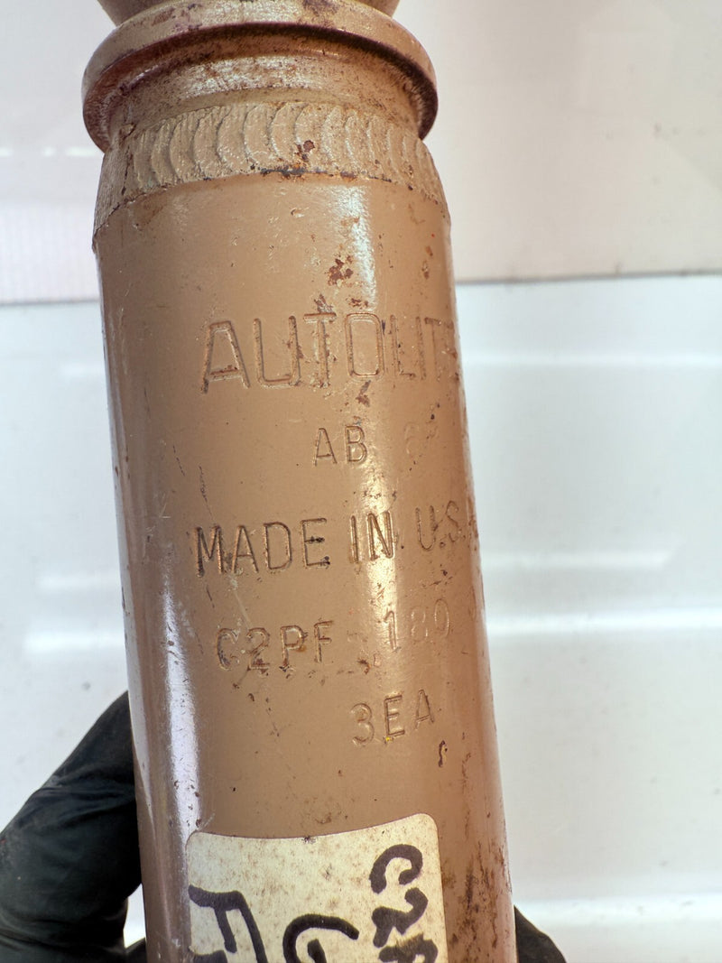 NOS Autolite Original 1963 Ford Thunderbird Front Shock Absorber 63 B56-44