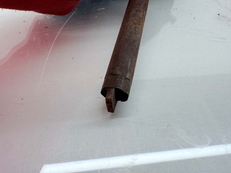 Autolite IAD Distributor Willys Jeep L134 Go Devil CJ2A CJ3A Truck 1940s C42-32