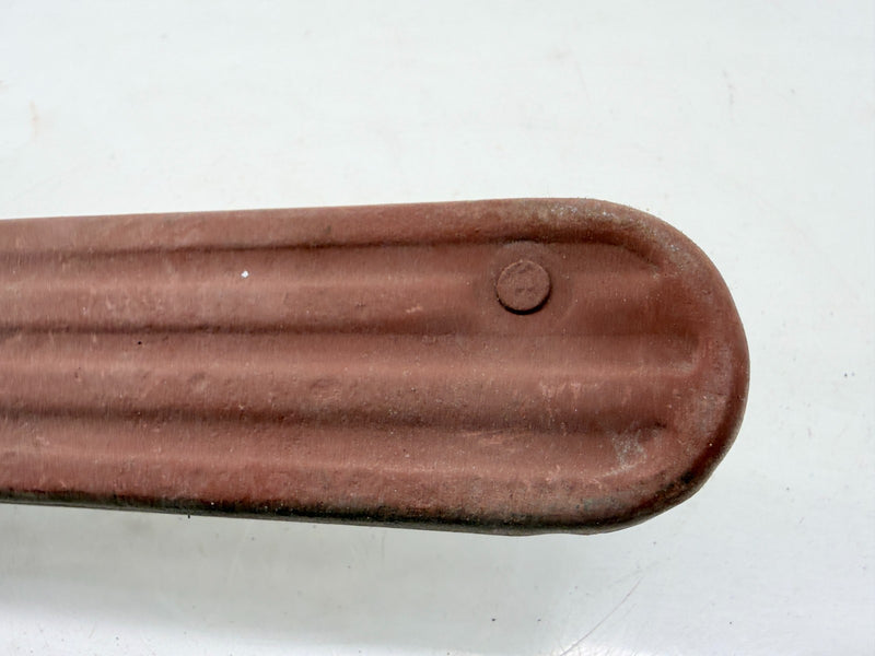 Original Ford GPW Willys MB WWII Military Jeep Gas Pedal Assembly C48-12