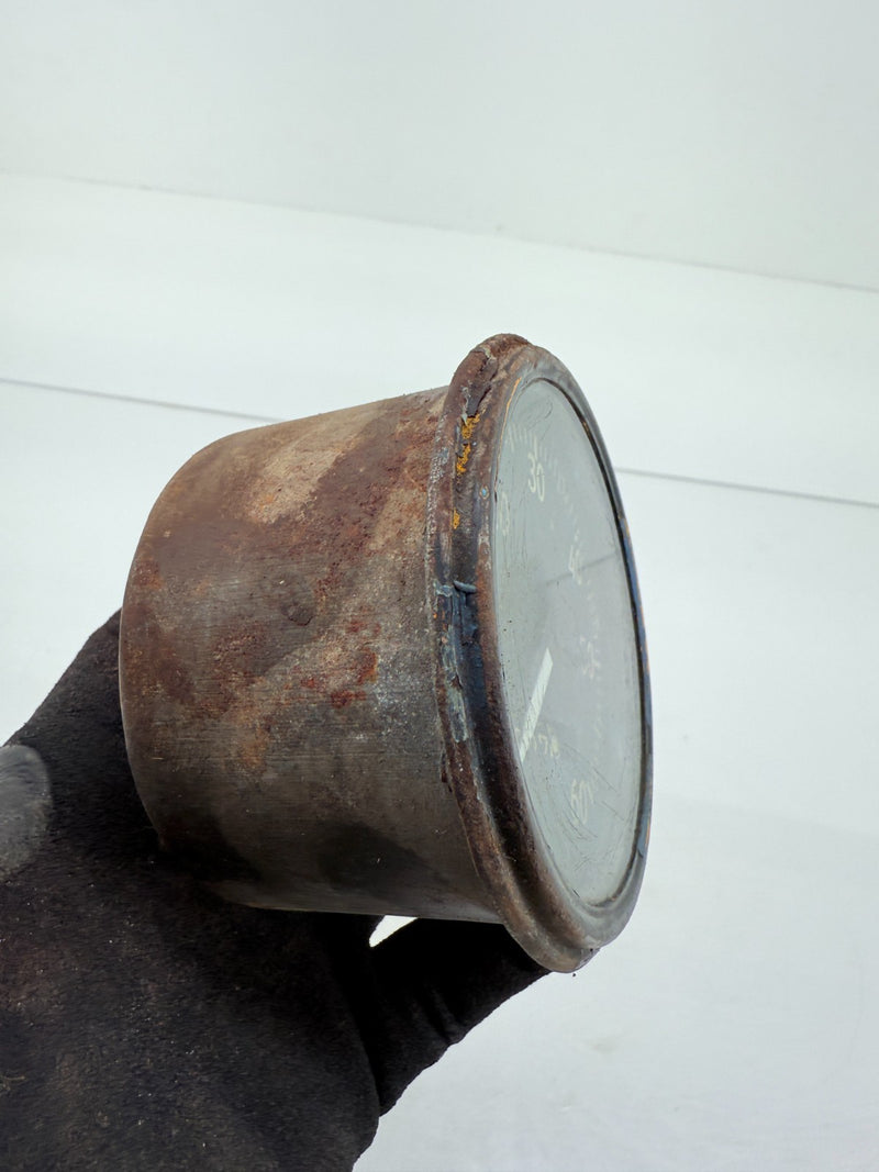 OEM Willys Jeep MB FORD GPW King Seeley Speedo Speedometer KS-40363C C36-21