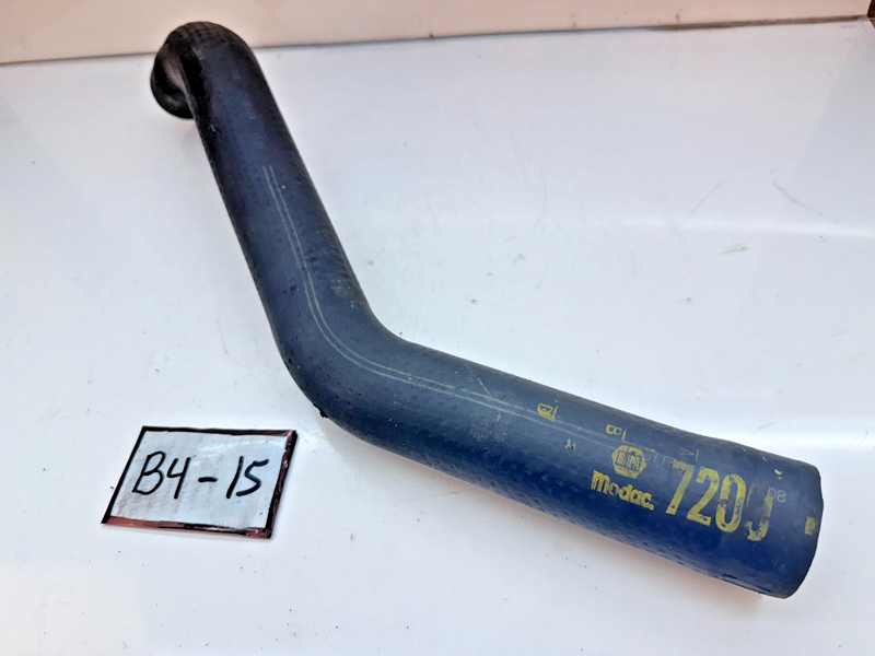 Napa 1959 - 1970 Chevrolet Impala Radiator Coolant Hose Upper 1960 B4-15