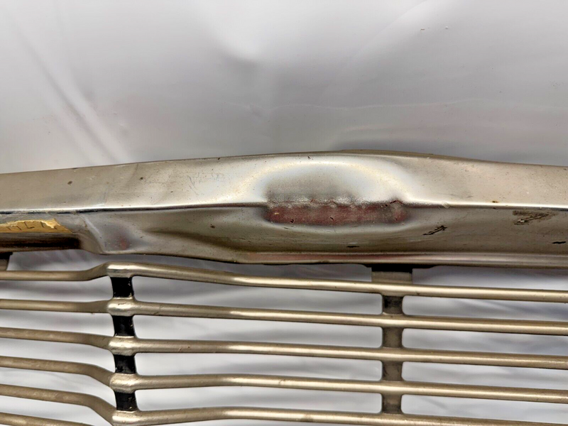 OEM 1964 Ford Galaxie 500 XL Original Grille 64 U5B-10