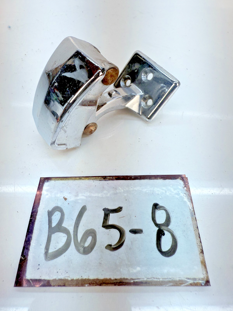 OEM FORD E100 E150 ECONOLINE VAN REAR SIDE WINDOW CLOSURE LOCK B65-8