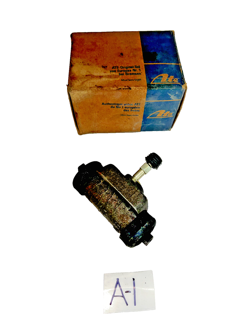 NOS ATE WHEEL CYLINDER 03.3215-1201.3 03321512013 C1-19