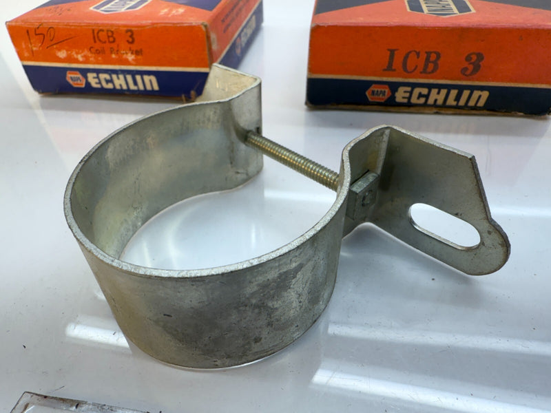 (1) Echlin ICB3 Coil Bracket C17-34