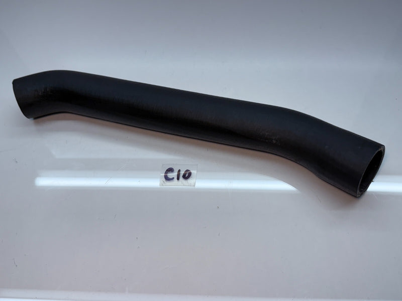 NOS Mercedes M116, W108 – Radiator Hose Lower - 116 501 12 82, 1165011282 C10-13
