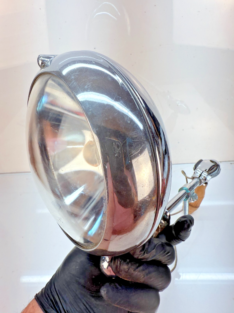 VINTAGE Packard Appleton Series 90 Spotlight Chevrolet Ford MoPar B66-8