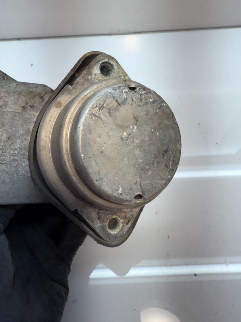 OEM Audi A4 S4 B5 8D 1996 Gearbox Mounting Bracket 8D0399114AH LIU19879 C14-8