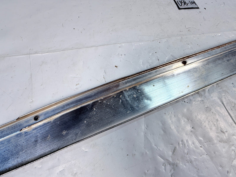 OEM 1978 1979 C3 Corvette Lower Rocker Panel Trim Molding Moulding U5B-104