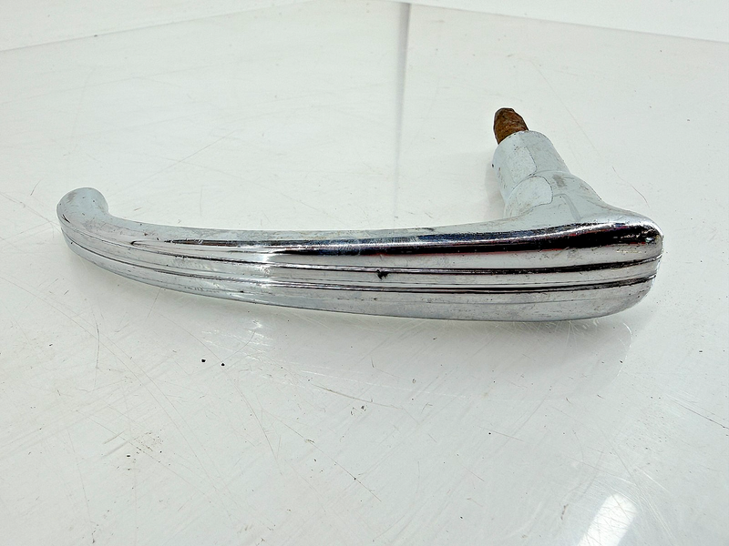 Vintage 1938 1939 CHEVY GM GMC Non-Locking Deck Lid Trunk Handle C34-43