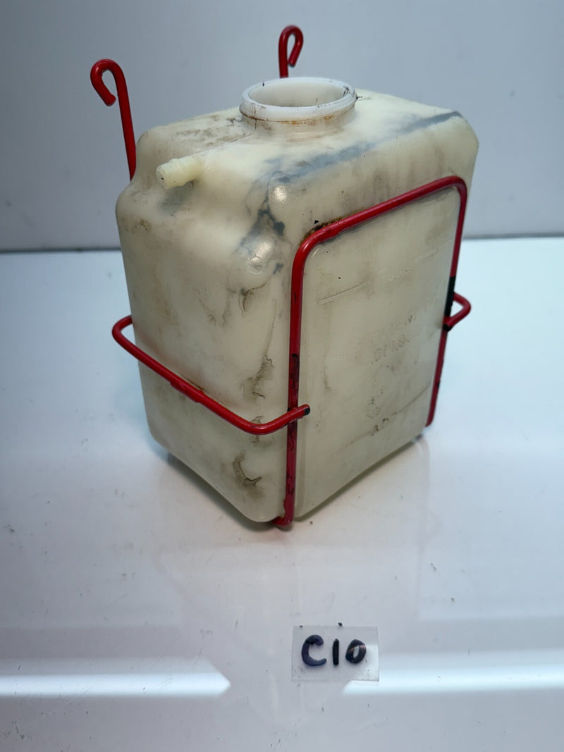 Coolant Return System Big Vehicle 4X4 Truck Van RV Hot Rat Rod C10-11